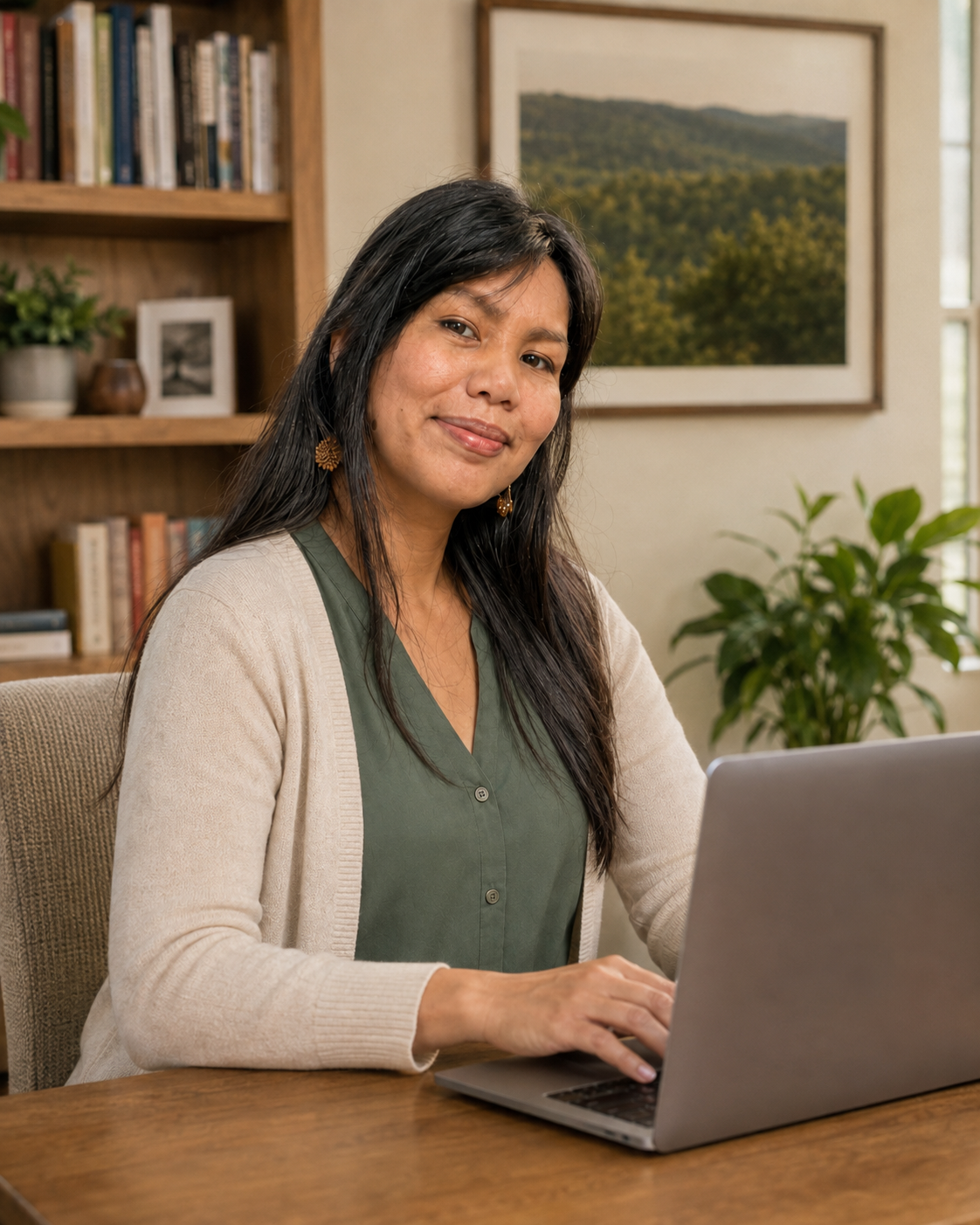 Elena from Mabuhay Works